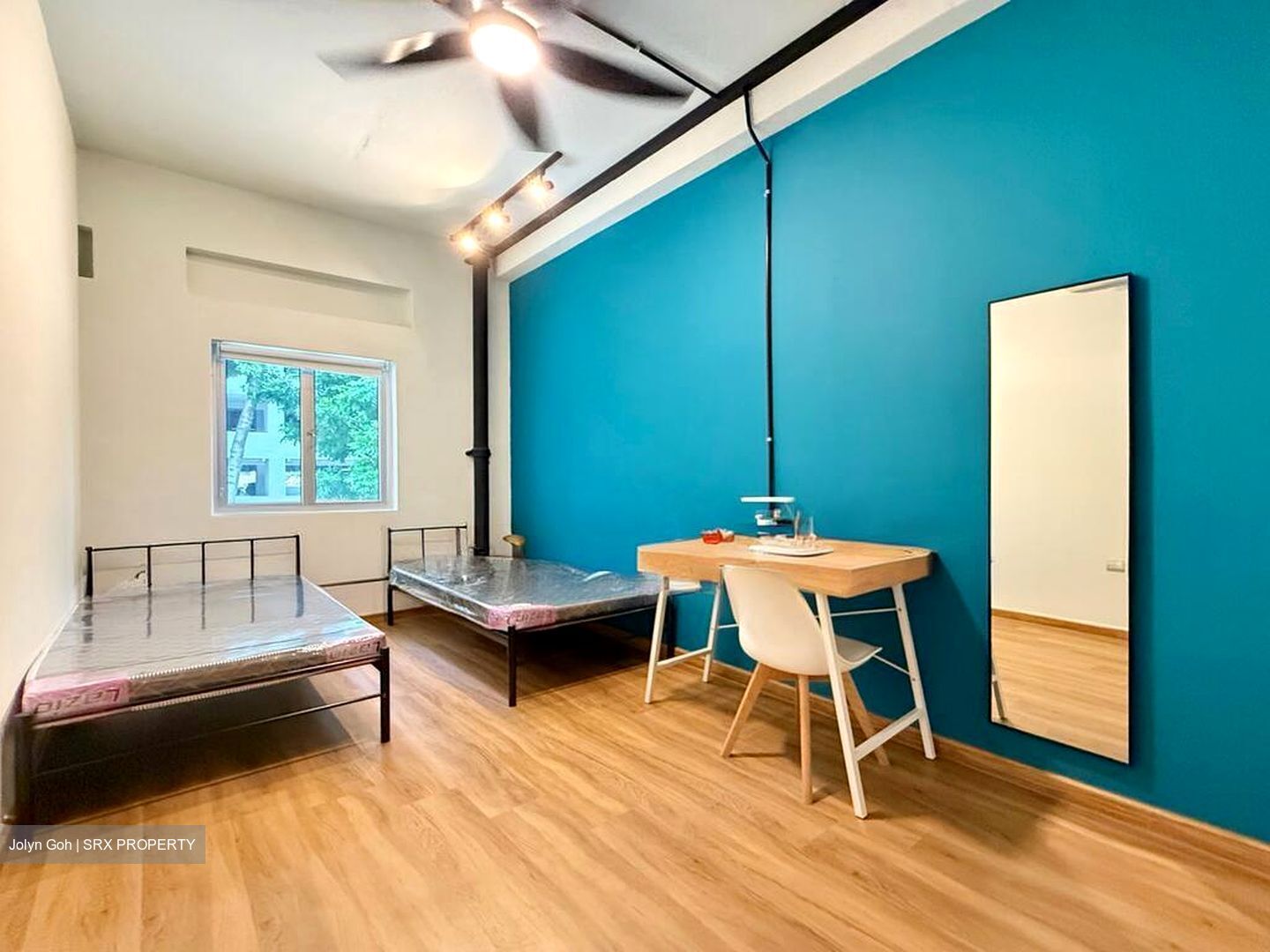 Penhas Road (D8), Apartment #498063391